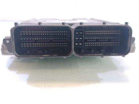 Foto 3ª: Centralita Motor ECU Mercedes Clase C 160 AMG C 63 205.286) 476CV 350KW [177980] (2015)