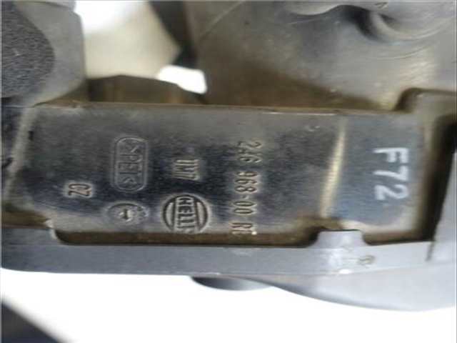 Foto 3ª: Faro Antiniebla Delantero Derecho Audi Q7 3.0 TDI 233CV 171KW [BUG] (2007)