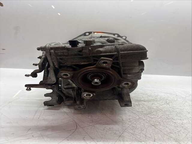 Caja Cambios Volkswagen Crafter 136 CV 100KW