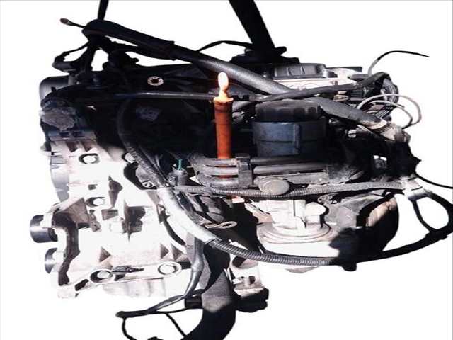 Foto 3ª: Motor Completo Audi A4 1.9 TDI (2000)