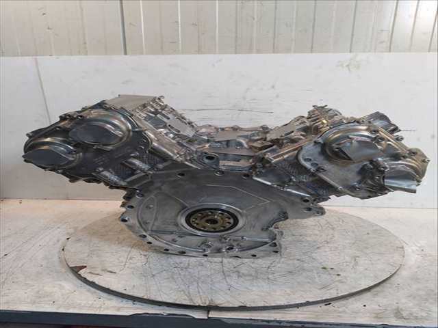 Foto 2ª: Motor Completo Porsche Cayenne 3.0 E-HYBRID 462 CV 340KW [DCB, DCBE, DCBD]