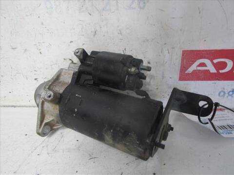 Foto 2ª: Motor de Arranque Opel Astra 2.0 DTI 16V 101CV 74KW [Y 20 DTH] (2000)