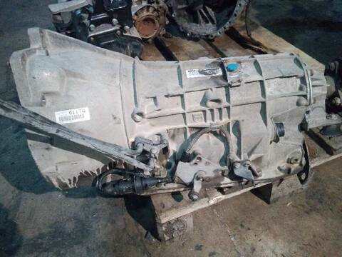 Caja Cambios Bmw Serie 5 518 520I EXCLUSIVE 170CV 125KW