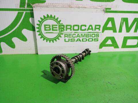 Arbol de Levas Peugeot 2008 ALLURE 110CV 81KW