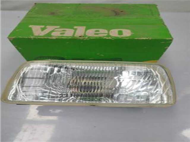 Faro Derecho Ford Fiesta FURGON