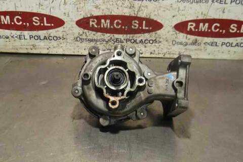 Bomba de Agua Ford Mondeo AMBIENTE BERLINA 130CV 96KW