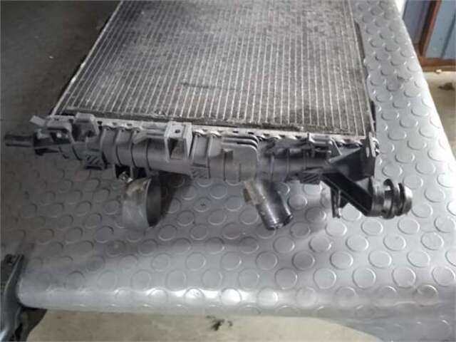 Foto 1ª: Radiador Motor Ford C Max 2.0 TDCI FOCUS [G6DA]