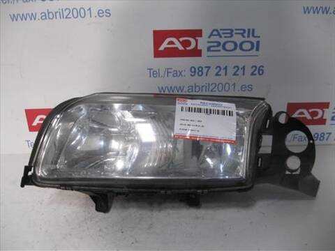 Faro Izquierdo Volvo S80 2.4 D5 BERLINA 163CV 120KW