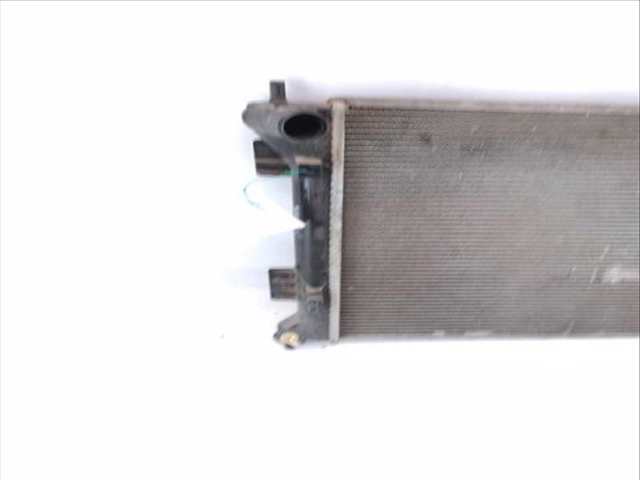 Radiador Motor Hyundai ix20 1.6 CRDI