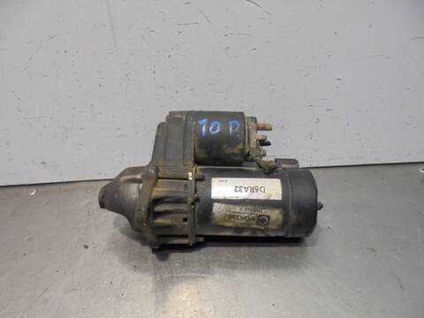 Motor de Arranque Opel Corsa BASE 45CV 33KW