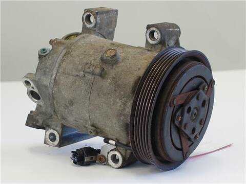Compresor Aire Acondicionado Nissan Almera 1.8 114CV 84KW