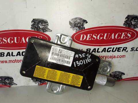 Foto 1ª: Airbag Lateral Delantero Izquierdo Bmw Serie 3 315 320D 2 16V DIESEL CAT 150CV (1998)