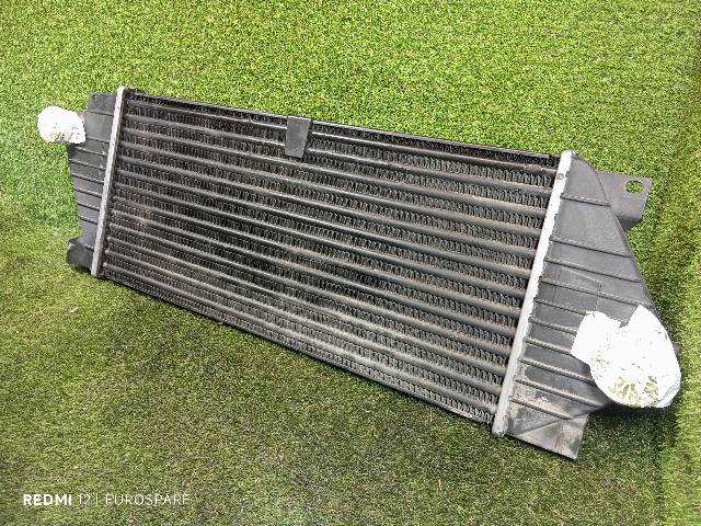 Foto 4ª: Intercooler Mercedes Clase ML 270 2.7 D DCI [612963] (2000)