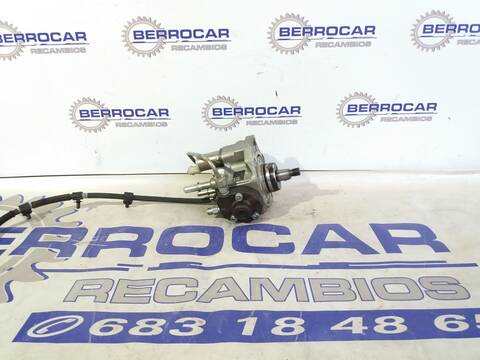 Bomba Inyeccion Opel Astra 1.6 CDTI DPF 110CV 81KW
