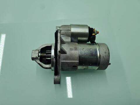 Foto 3ª: Motor de Arranque Nissan Tiida ACENTA 126CV 93KW [MR18DE] (2008)