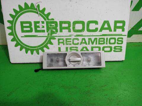 Luz Interior Seat Altea STYLE ECOMOTIVE 105CV