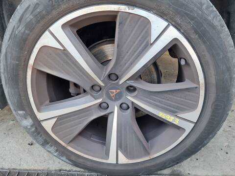 LLanta Chapa Cupra Formentor BASIS 149CV 110KW