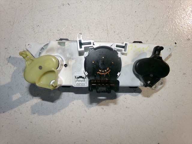 Foto 2ª: Mando Calefacción A. A. Chrysler PT Cruiser 1.6 G 2000-2010 [EJD] (2007)