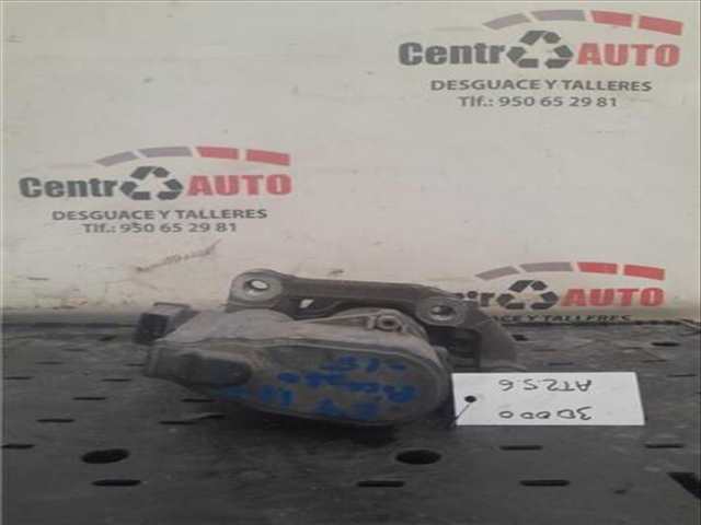 Pinza Freno Trasera Izquierdo Citroen C4 1.6 EXCLUSIVE [1 6 LTR. - 85 KW E-HDI FAP] PICASSO 116CV