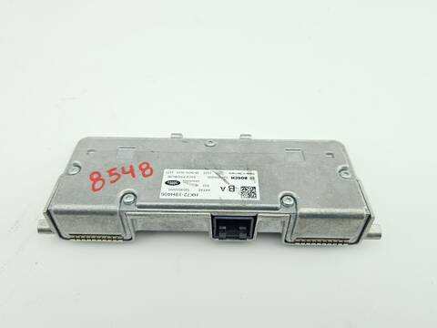 Centralita Motor ECU Land Rover Range 2.0 D 4X4 150CV 110KW