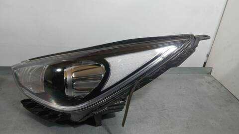 Foto 2ª: Faro Izquierdo Kia Niro 1.6 GDI HYBRID 141CV 104KW [G4LE] (2017)