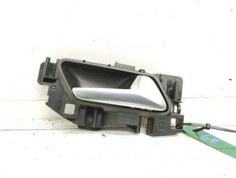 Maneta Interior Trasera Derecha Peugeot 308 ACTIVE 92CV 68KW