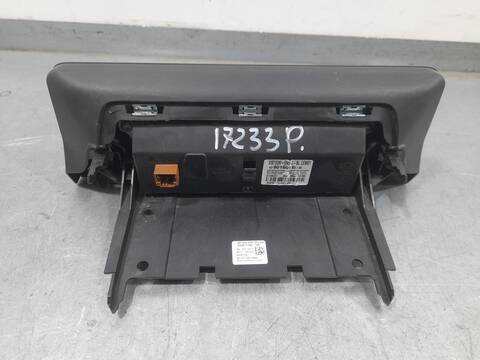 Foto 2ª: Sistema Audio Radio CD Peugeot Partner 1.5 BLUEHDI 100 102CV 75KW FURGONETA [YH01] (2021)