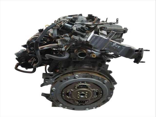 Foto 3ª: Motor Completo Toyota Prius 136 CV 100KW [2ZR-FXE 2ZR] (2009)
