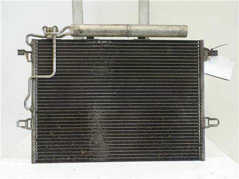 Radiador Calefaccion A.A. Mercedes Clase E 180 2.2 E 220 CDI 211.006) BERLINA 150CV 110KW
