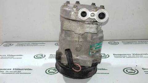 Foto 2ª: Compresor Aire Acondicionado Alfa Romeo 156 1.9 JTD 16V DISTINCTIVE 140CV 103KW [192A5000] (2004)