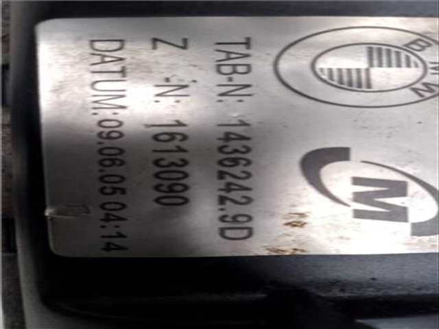 Foto 2ª: Radiador Motor Bmw Serie 3 315 2.0 320D [2 0 LTR. - 110 KW 16V DIESEL CAT] BERLINA 150CV