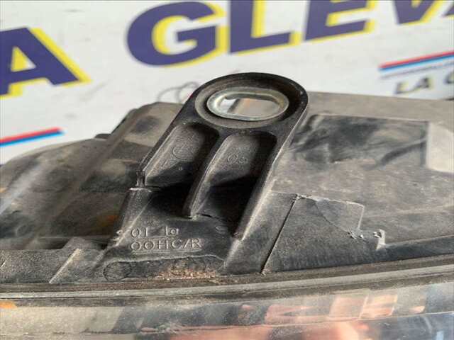 Foto 2ª: Faro Izquierdo Fiat Panda 1.2 8V 60CV [188A4000] (2006)