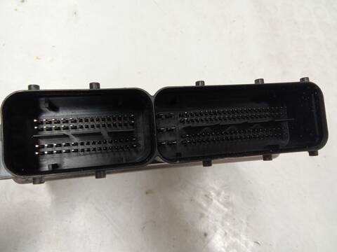 Foto 3ª: Centralita Motor ECU Volkswagen T-Cross 1.0 TSI 110CV 81KW [DLAA] (2021)