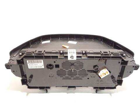 Foto 4ª: Cuadro de Instrumentos Peugeot 3008 GT LINE 131CV 96KW (2020)