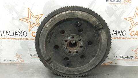 Foto 2ª: kit Embrague Renault Megane EMOTION BERLINA 106CV 78KW II BERLINA 5P [K9K P7] (2006)