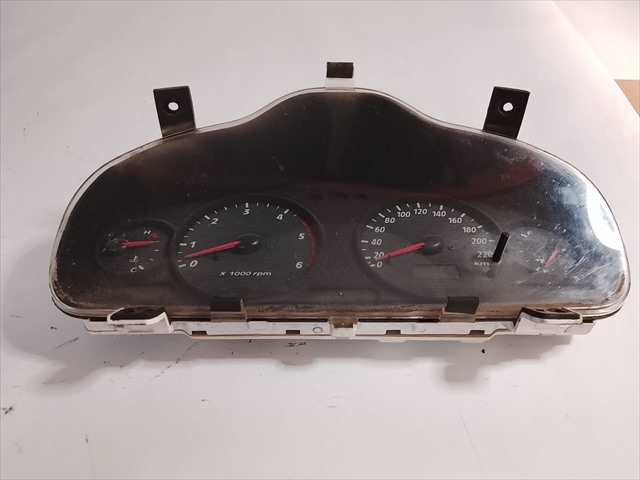 Cuadro de Instrumentos Hyundai Santa Fe 2.0 D