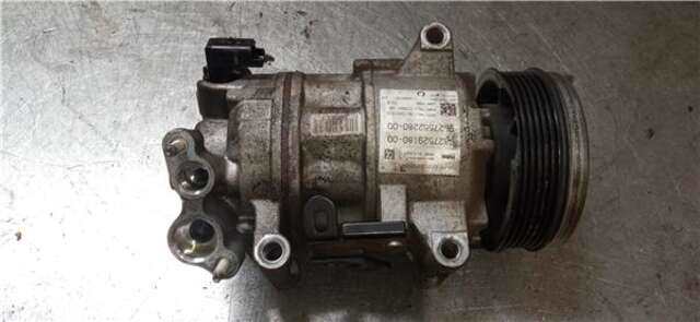 Foto 2ª: Compresor Aire Acondicionado Peugeot 308 1.2 ACCESS [1.2 LTR. - 81 KW 12V E-THP - PURETECH] [HN01-HNZ]