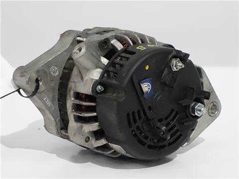 Foto 2ª: Alternador Opel Astra 1.6 16V 101CV 74KW [X 16 XEL] (2000)