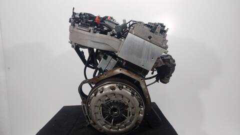 Foto 3ª: Motor Completo Mercedes Clase C 160 C 220 CDI 203.006) 143CV 105KW [611962] (2001)