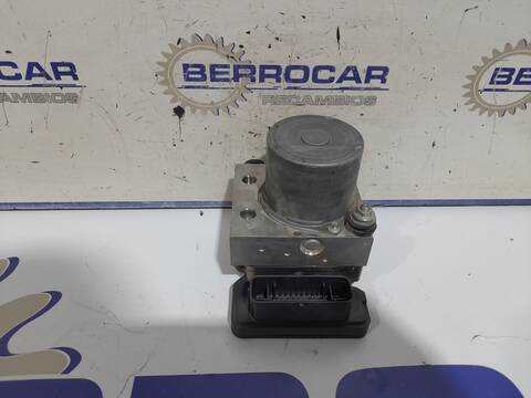 Foto 2ª: Abs Peugeot Boxer 2.2 HDI FAP CAT 131CV 96KW (2010)