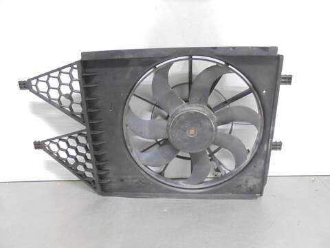 Electroventilador Seat Ibiza 1.9 TDI 105CV 77KW