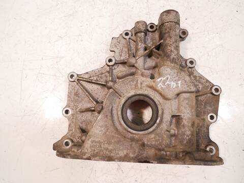 Bomba de Aceite Land Rover Range 272 CV 200KW