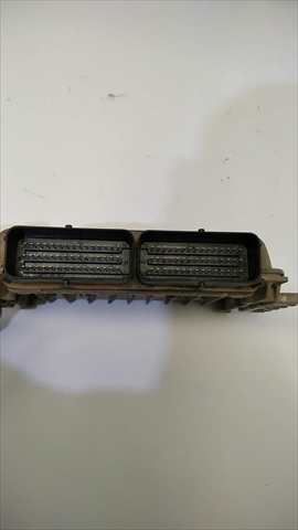 Foto 4ª: Centralita Motor ECU Renault Kangoo 1.2 GASOLINA [G/D7F G7] (2002)