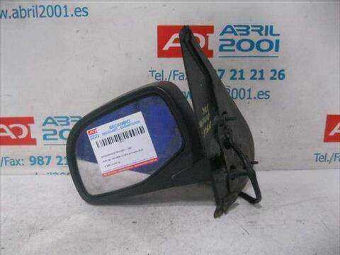 Retrovisor Izquierdo Ford Explorer 4.0 V6 A LAS 4 RUEDAS 165CV 121KW