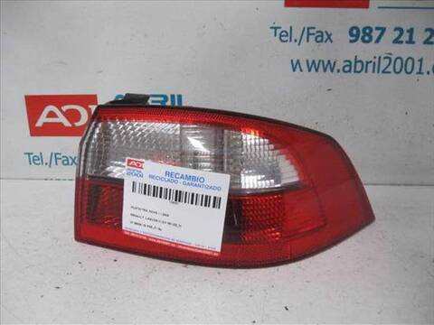 Piloto Trasero Derecho Renault Laguna 2.0 16V BG00 BG0K BG0P BG0W) 135CV 99KW