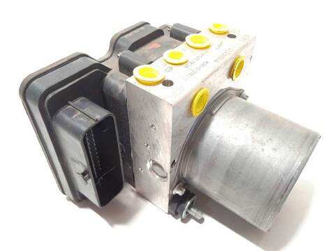 Foto 1ª: Abs Renault Clio 1.0 TCE 101CV 74KW [H4D450] (2020)