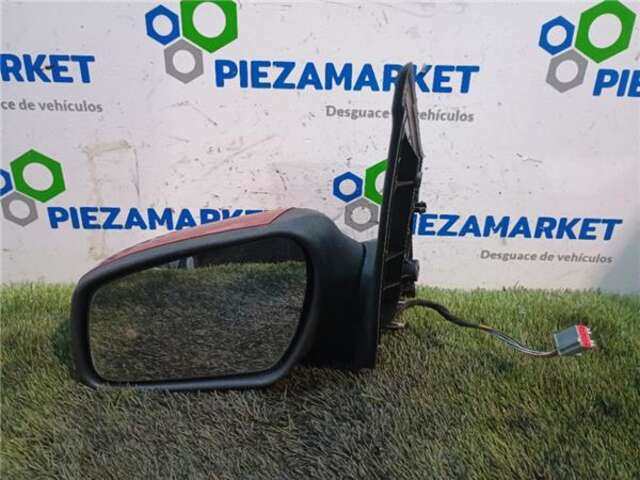 Retrovisor Izquierdo Ford Fiesta 1.3 NEWPORT [1.3 LTR. - 51 KW CAT]