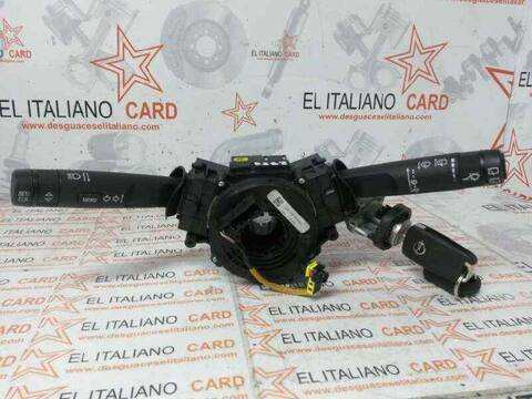 Foto 2ª: Antirrobo Opel Astra 2.0 16V CDTI 165CV 121KW [A20DTH] (2011)