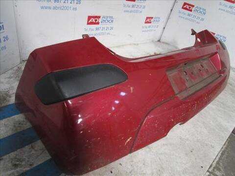 Paragolpes Trasero Renault Twingo 1.2 16V CN0A) 76CV 56KW