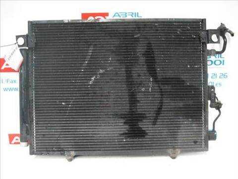 Radiador Calefaccion A.A. Mitsubishi Montero 3.2 DI-D V68W V78W) 160CV 118KW
